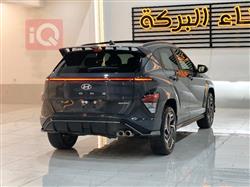 هيونداي كونا